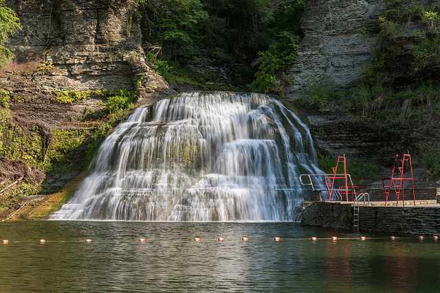 7 Underrated Bodies Of Water To Dive Into This Summer