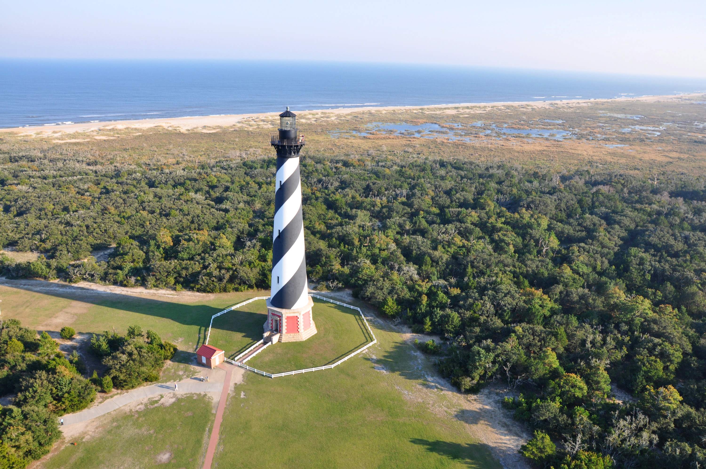 5 Reasons You Need to Visit North Carolina’s Outer Banks