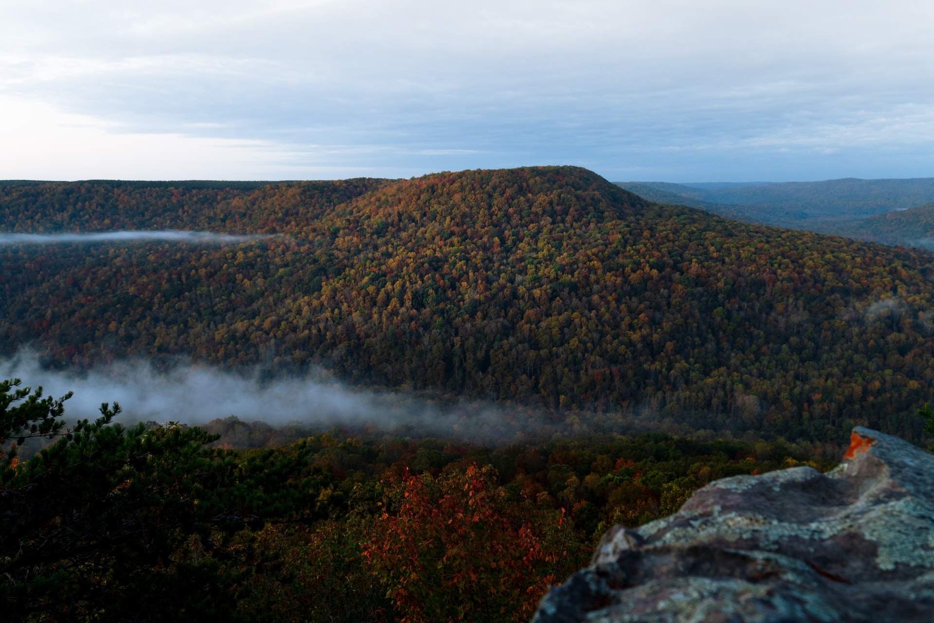 The 10 Best Spots for Glamping in Tennessee