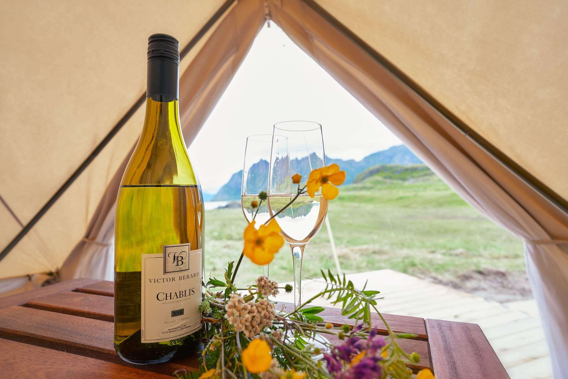 Top 15 Glamping Resorts In Southern California