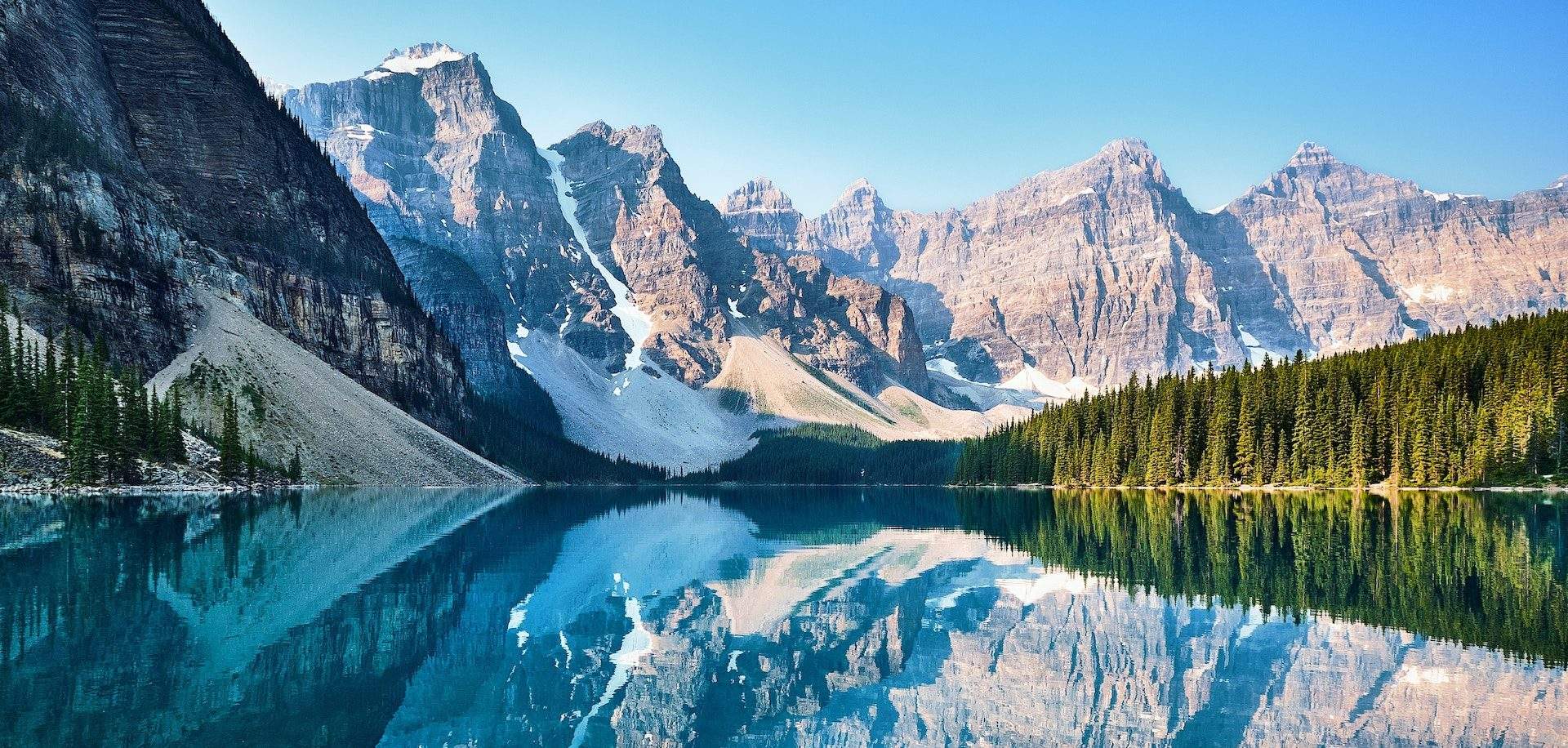 Vancouver to Banff Road Trip: Your RV Guide to an Epic Journey