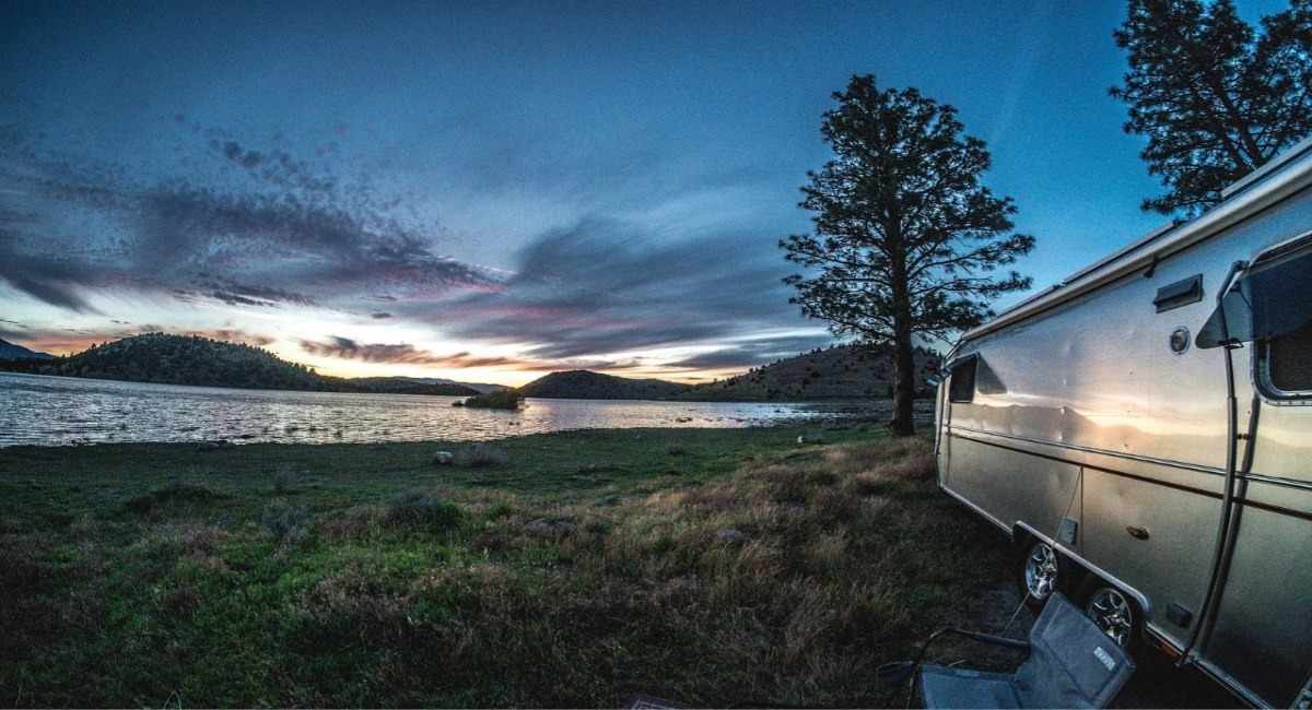 Best RV Campgrounds in California: Your Ultimate Guide to Golden State Camping